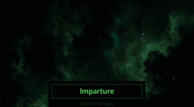 imparture.com