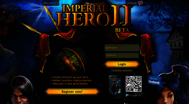 imperialhero.org