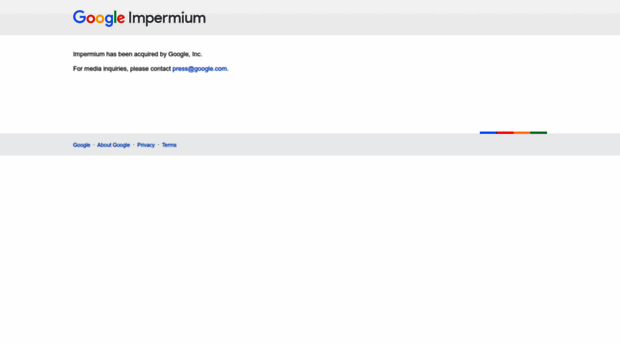 impermium.com