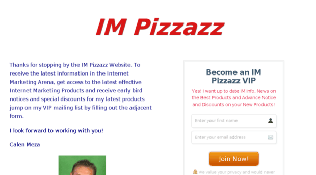 impizzazz.com