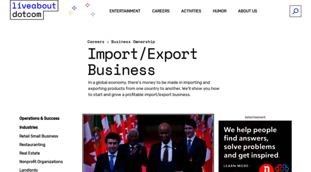 importexport.about.com