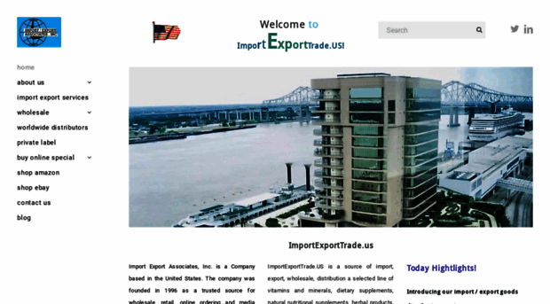 importexporttrade.us