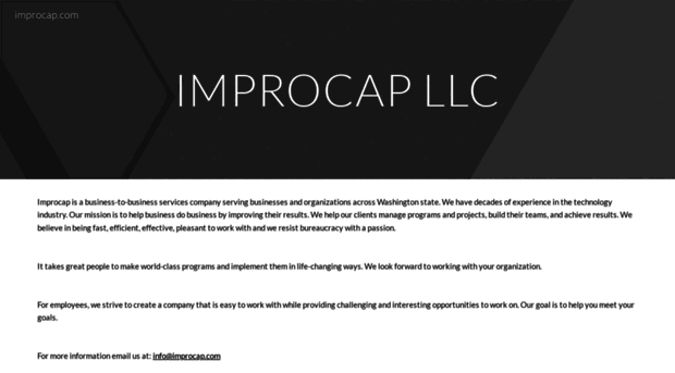 improcap.com