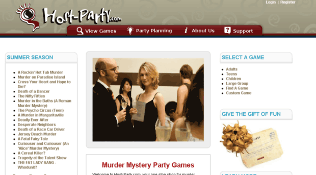 improv.host-party.com