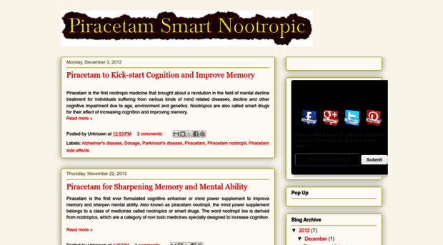 improve-memory-with-piracetam.blogspot.in