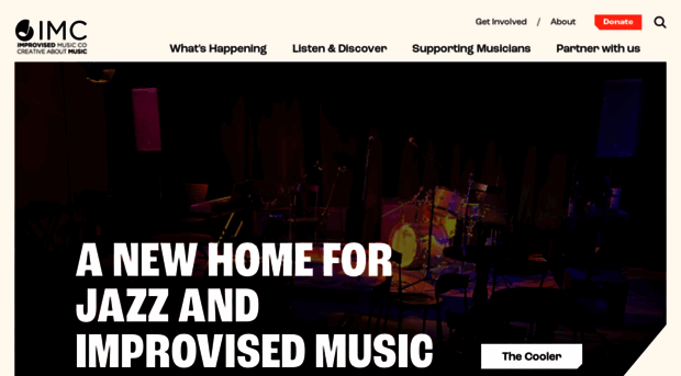 improvisedmusic.ie