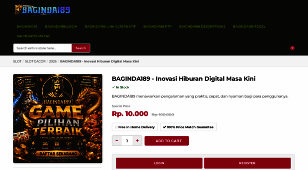 impulcity.com