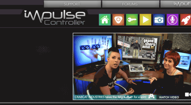 impulsecontroller.com