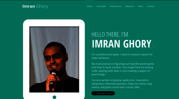 imranghory.org