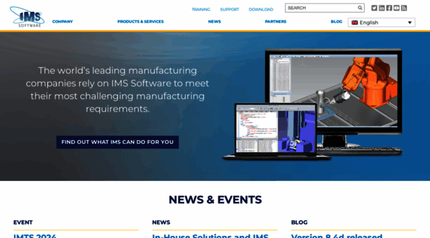 ims-software.com