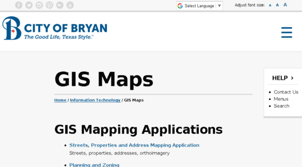 ims.bryantx.gov