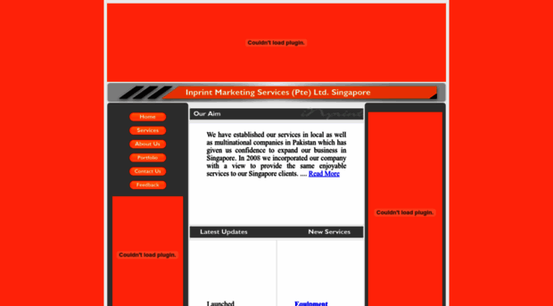 imsbizworld.com