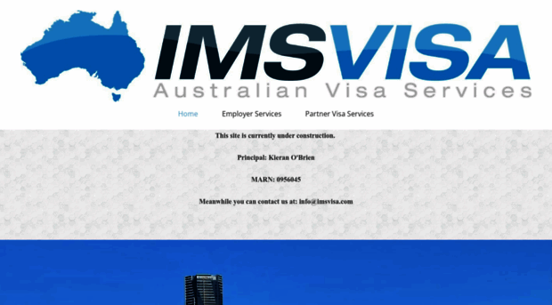 imsvisa.com