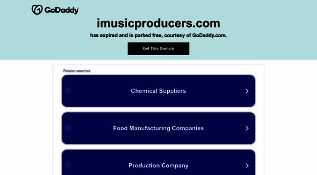 imusicproducers.com