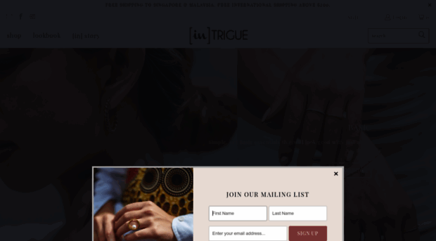 in-trigue.com