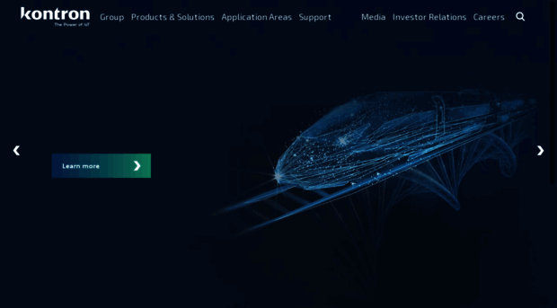 in.kontron.com