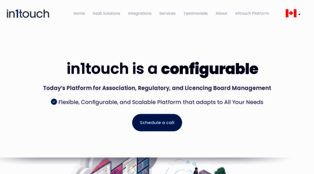 in1touch.org