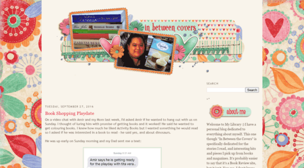 inbetweencovers.com