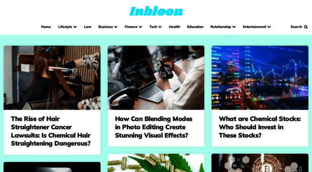 inbloon.com