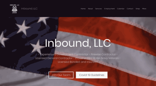 inboundllc.com