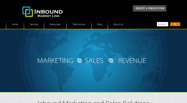 inboundmarketlink.com