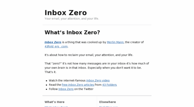 inboxzero.com