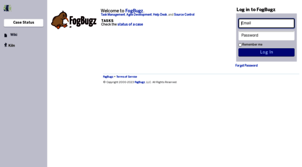 incisent.fogbugz.com