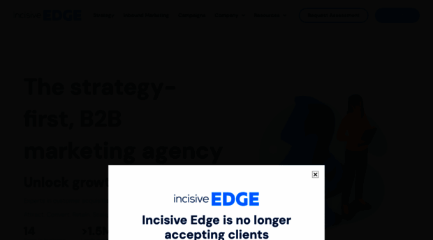incisive-edge.com