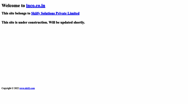 inco.co.in