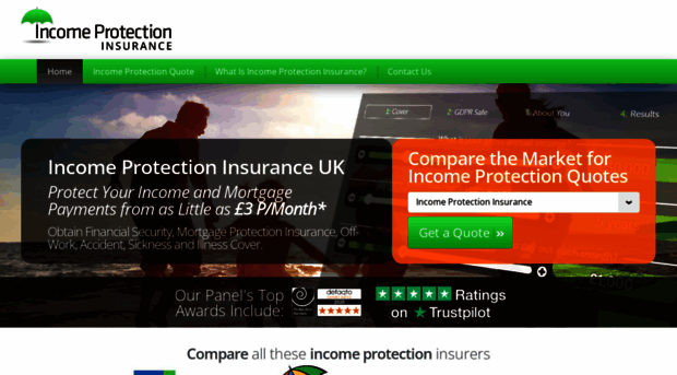 incomeprotectinsurance.co.uk