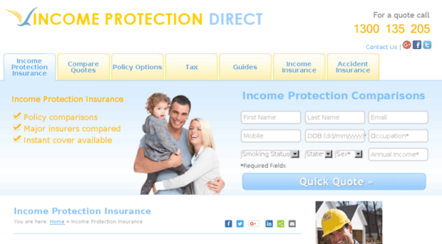incomeprotectiondirect.com.au