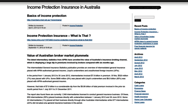incomeprotectioninsurancequote.wordpress.com