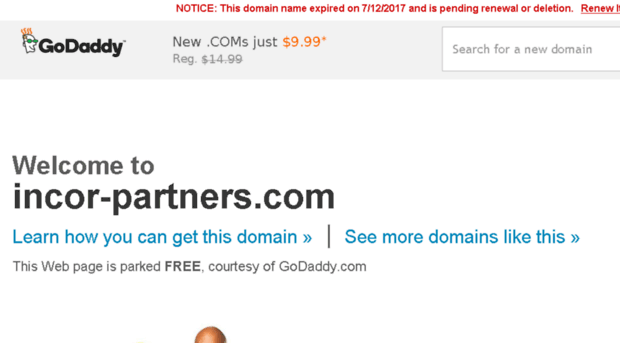 incor-partners.com