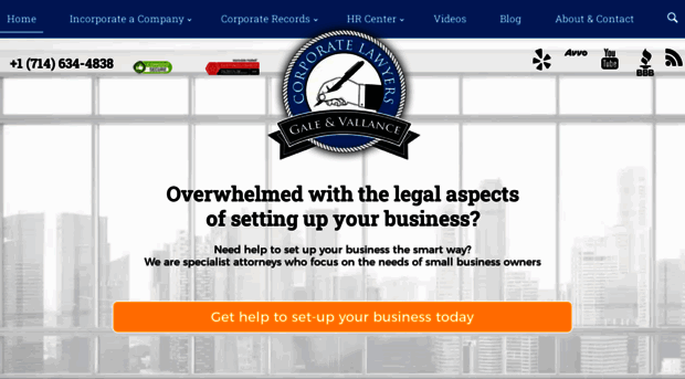 incorporationattorney.com