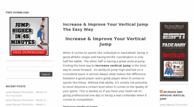 increase-and-improve-vertical-jump.com