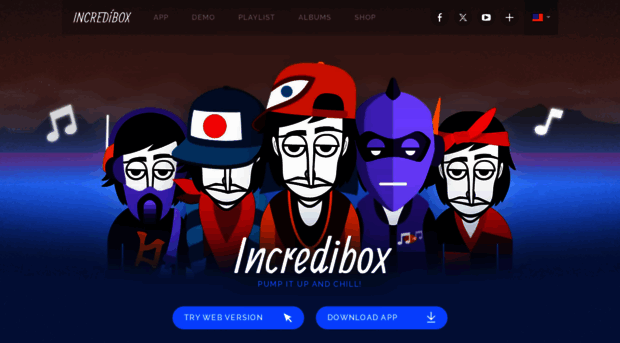 incredibox.com