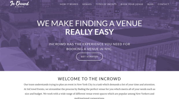 incrowdevents.com