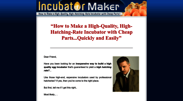 incubatormaker.com