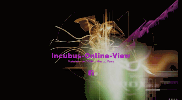 incubus-online-view.com