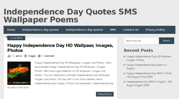 independencedayquotess.com