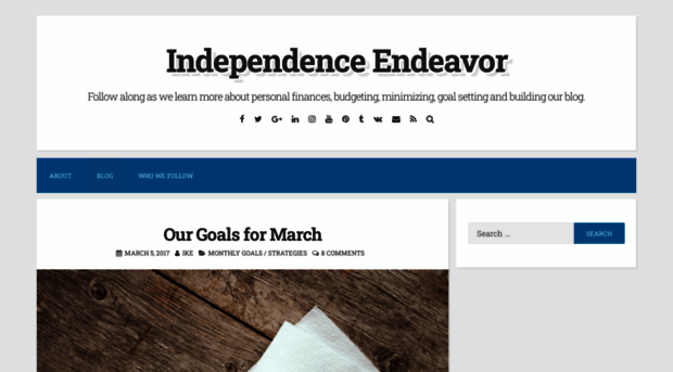 independenceendeavor.com