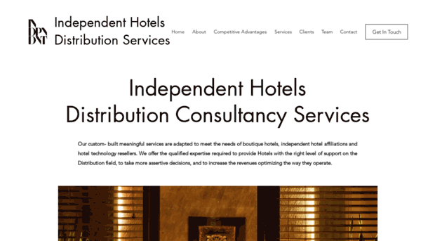 independent-hotels.com