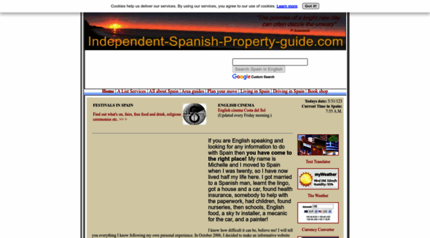 independent-spanish-property-guide.com
