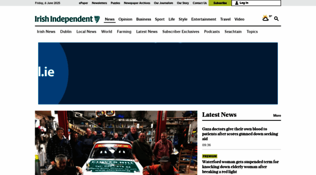 independent.ie