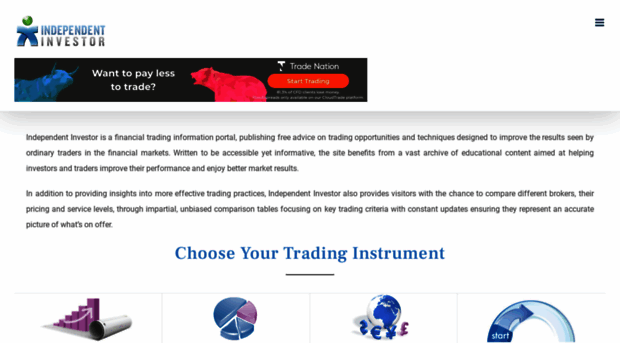 independentinvestor.com