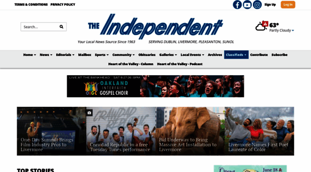 independentnews.com
