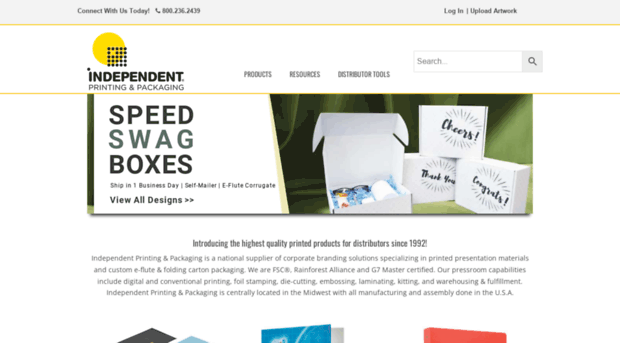 independentprinting.com