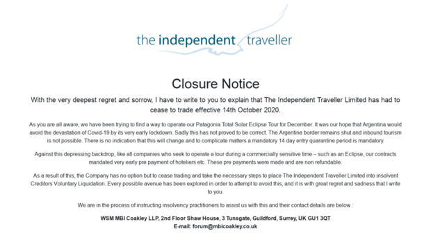 independenttraveller.com