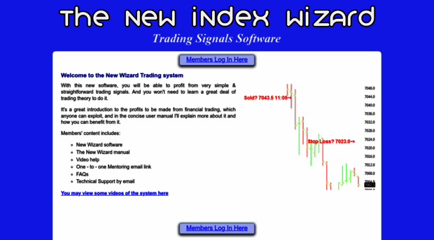 indexwizardtrader.com