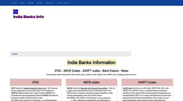india-banks-info.com